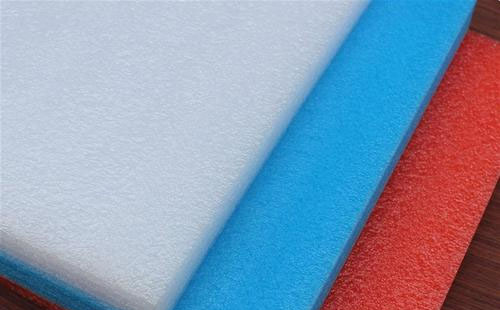 长城区珍珠棉片材