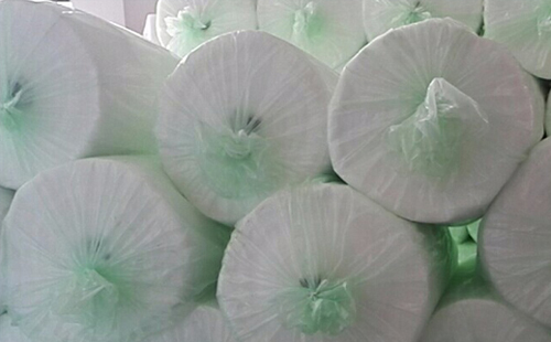 长城区珍珠棉卷