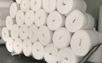 长城区珍珠棉卷材