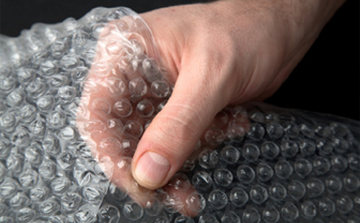 包装长城区气泡膜