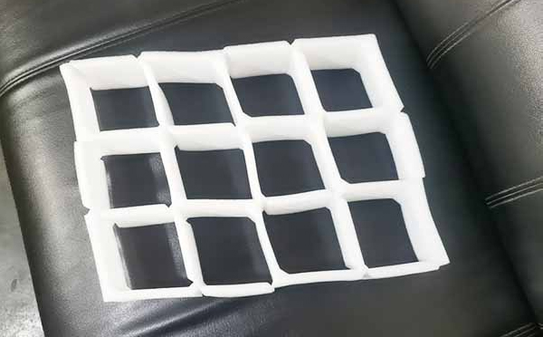 长城区苹果内衬