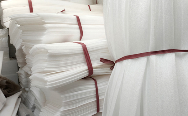 冷冻食品用长城区珍珠棉包装需要注意什么