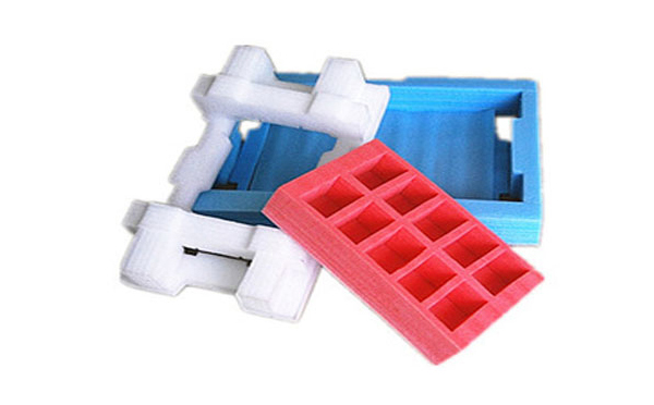 为什么选择长城区珍珠棉泡沫做包装材料？