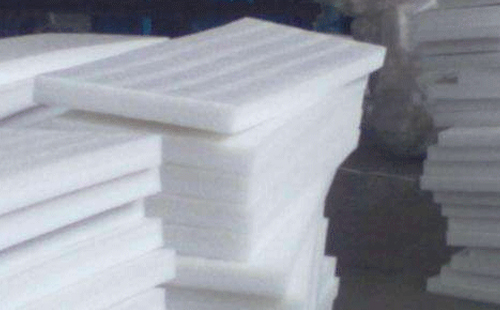 怎样判断长城区珍珠棉的质量？