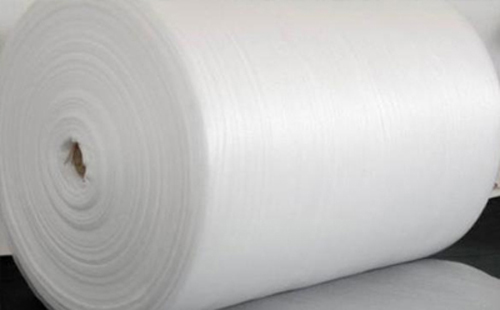 长城区珍珠棉可以用来做床垫吗