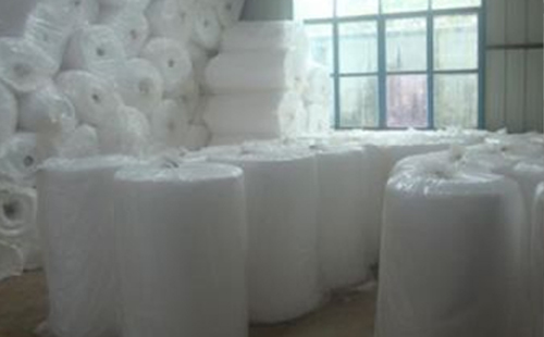 如何辨认长城区珍珠棉的质量？