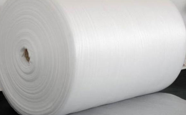 8月盛夏里的轻盈守护：长城区珍珠棉的应用与创新