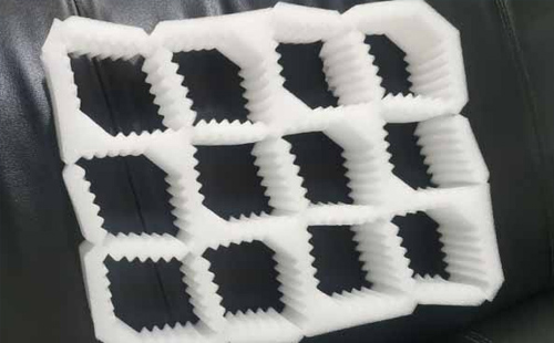 水果长城区珍珠棉网套选购技巧与质量判断 水果长城区珍珠棉网套选购技巧与质量判断