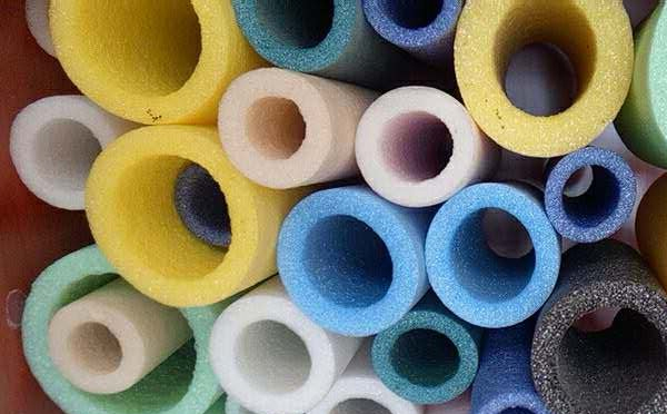 长城区长城区珍珠棉管材规格尺寸全解析：2025选购避坑指南