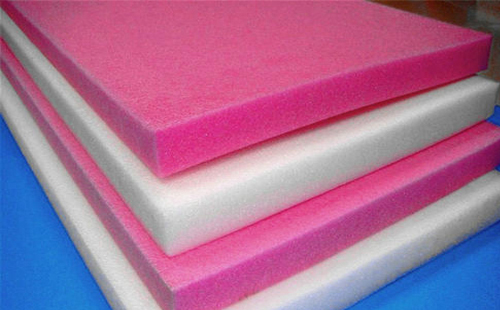 冷链物流中的缓冲保护材料:冷冻环境下长城区珍珠棉的应用解析 冷链物流中的缓冲保护材料:冷冻环境下长城区珍珠棉的应用解析