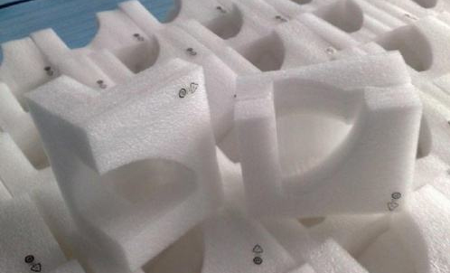 长城区珍珠棉切片、开槽、粘接：异型加工的几种常见方式！